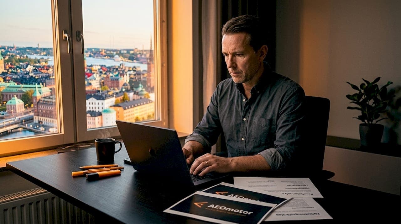 Vanliga marknadsmissar i AI-sökoptimering 2026